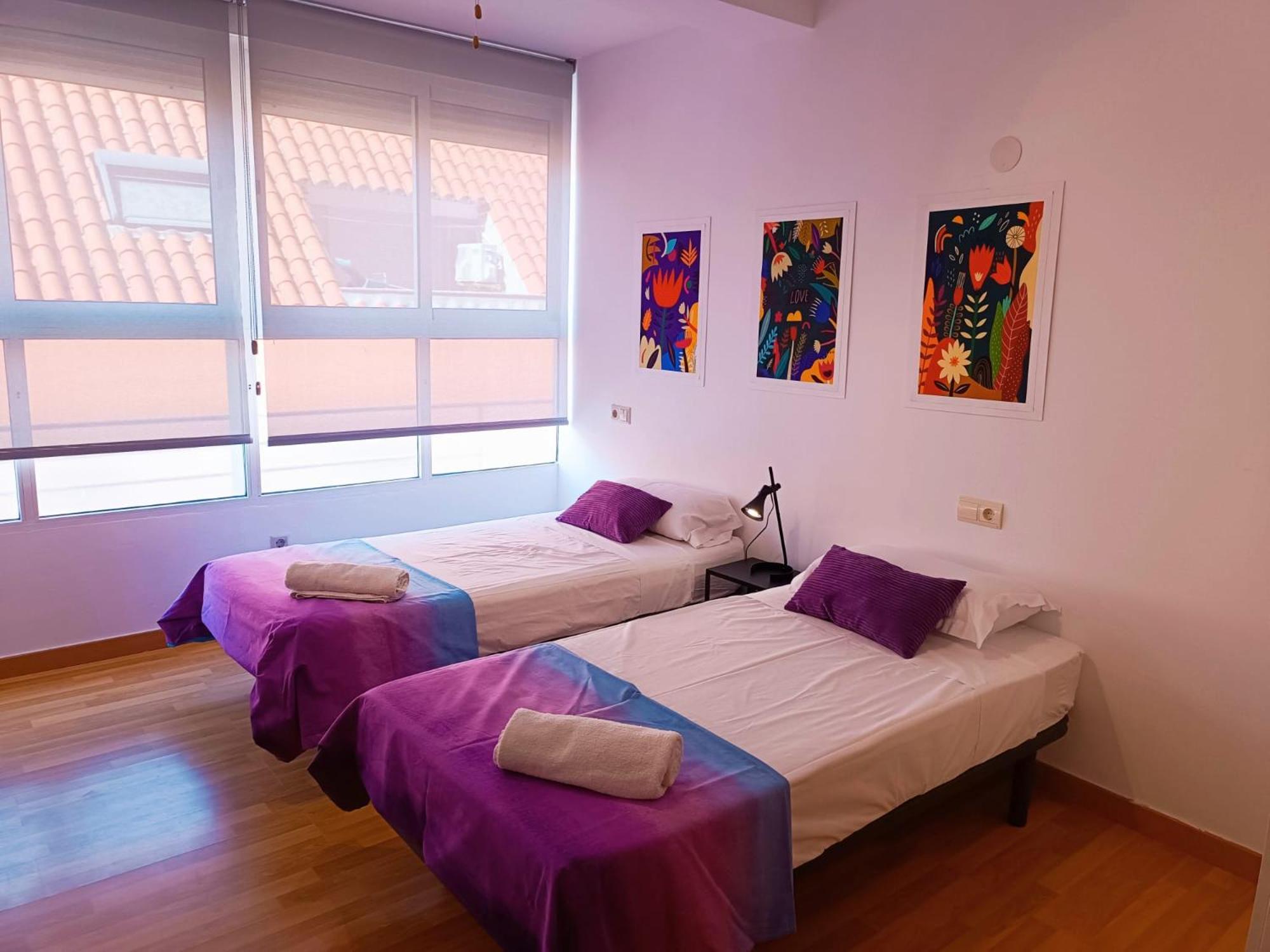 Center Sweet&beach * Fuengirola