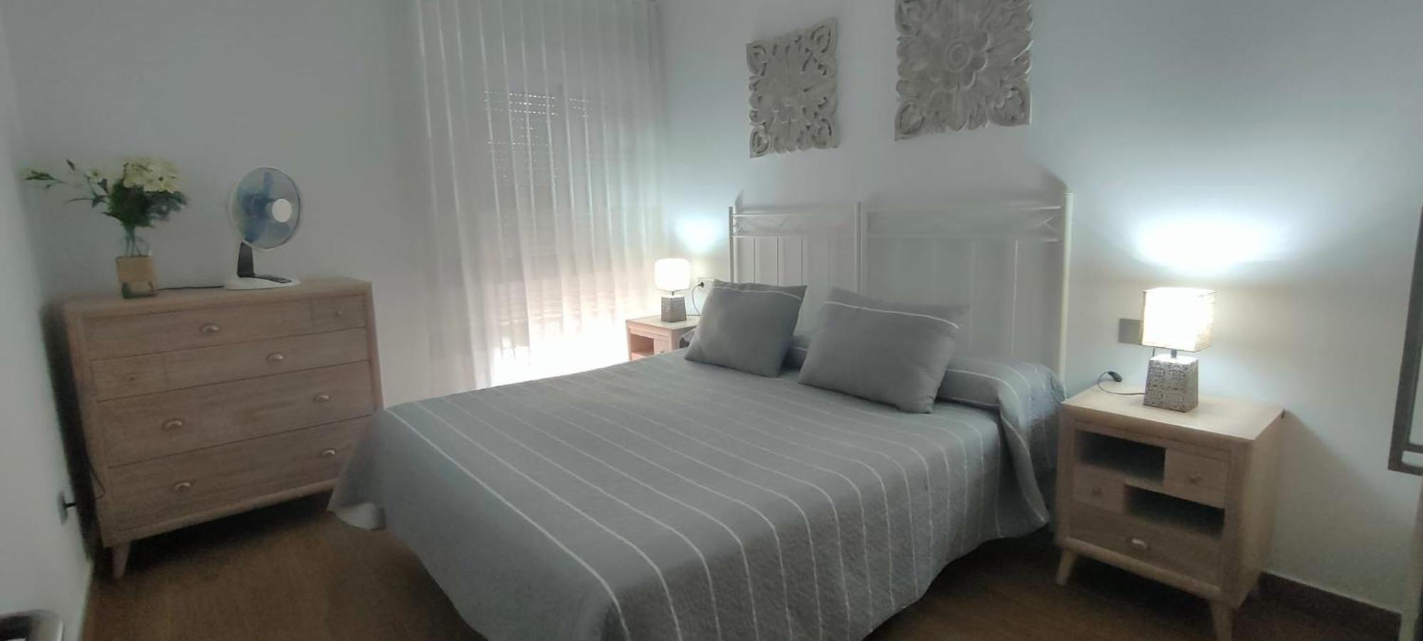 La Perla Apartamento