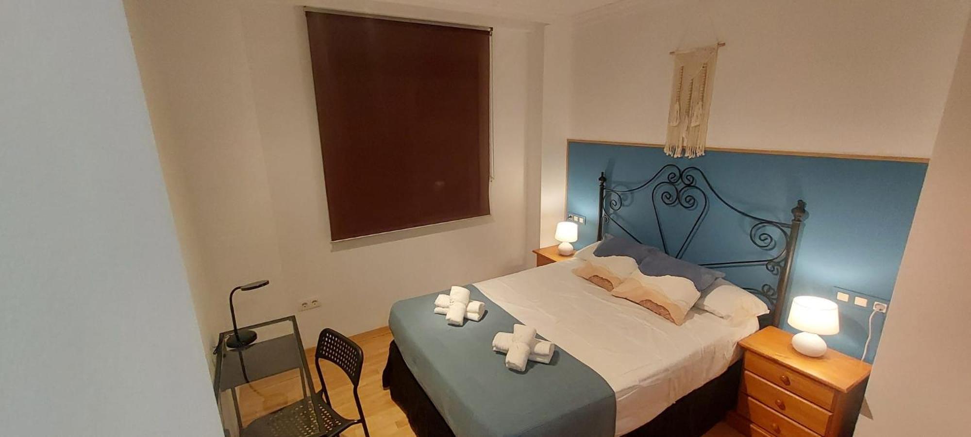 Vistabella, Terraza Y Piscinas, 4pax,