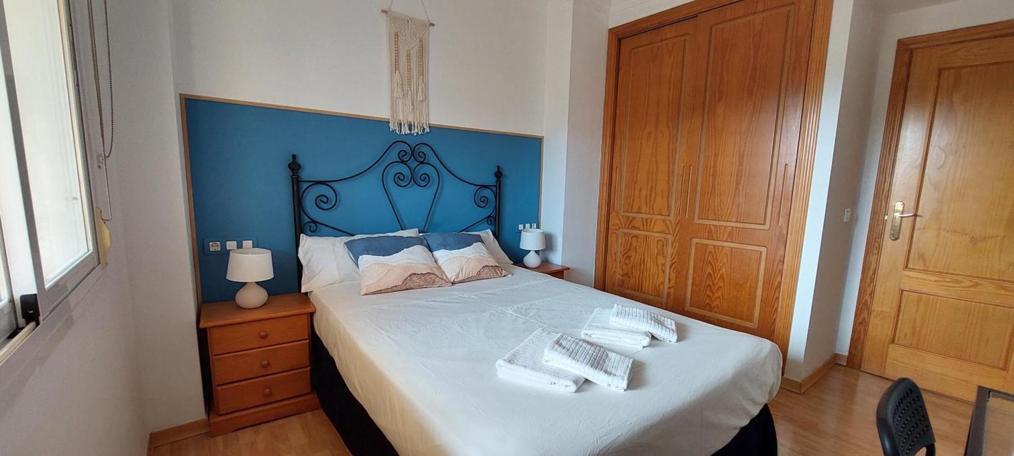 Vistabella, Terraza Y Piscinas, 4pax, *