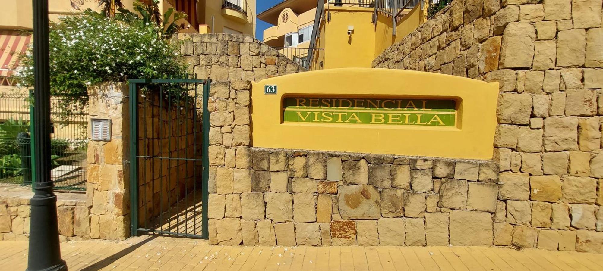 Apartment Vistabella, Terraza Y Piscinas, 4pax, Fuengirola