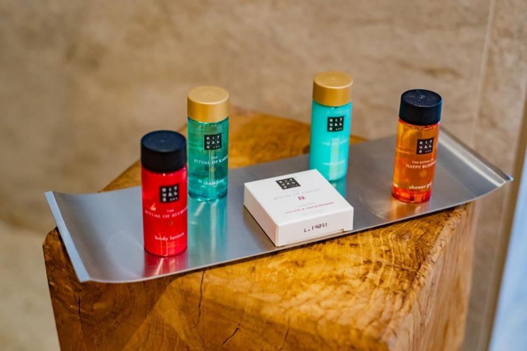 Apartment Higueron Med Essence