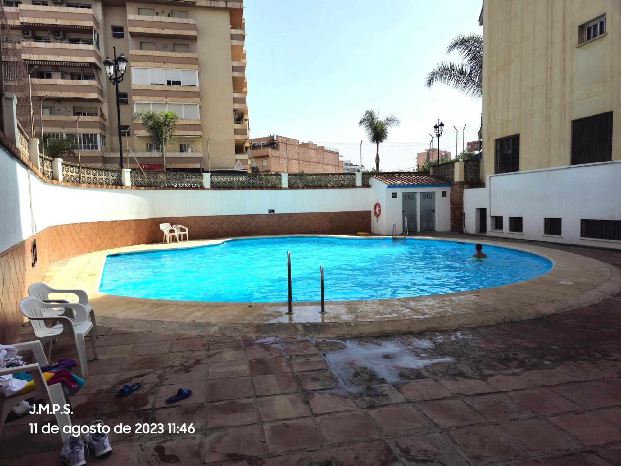 Estudio Acogedor Y Tranquilo En Zona Estupenda *