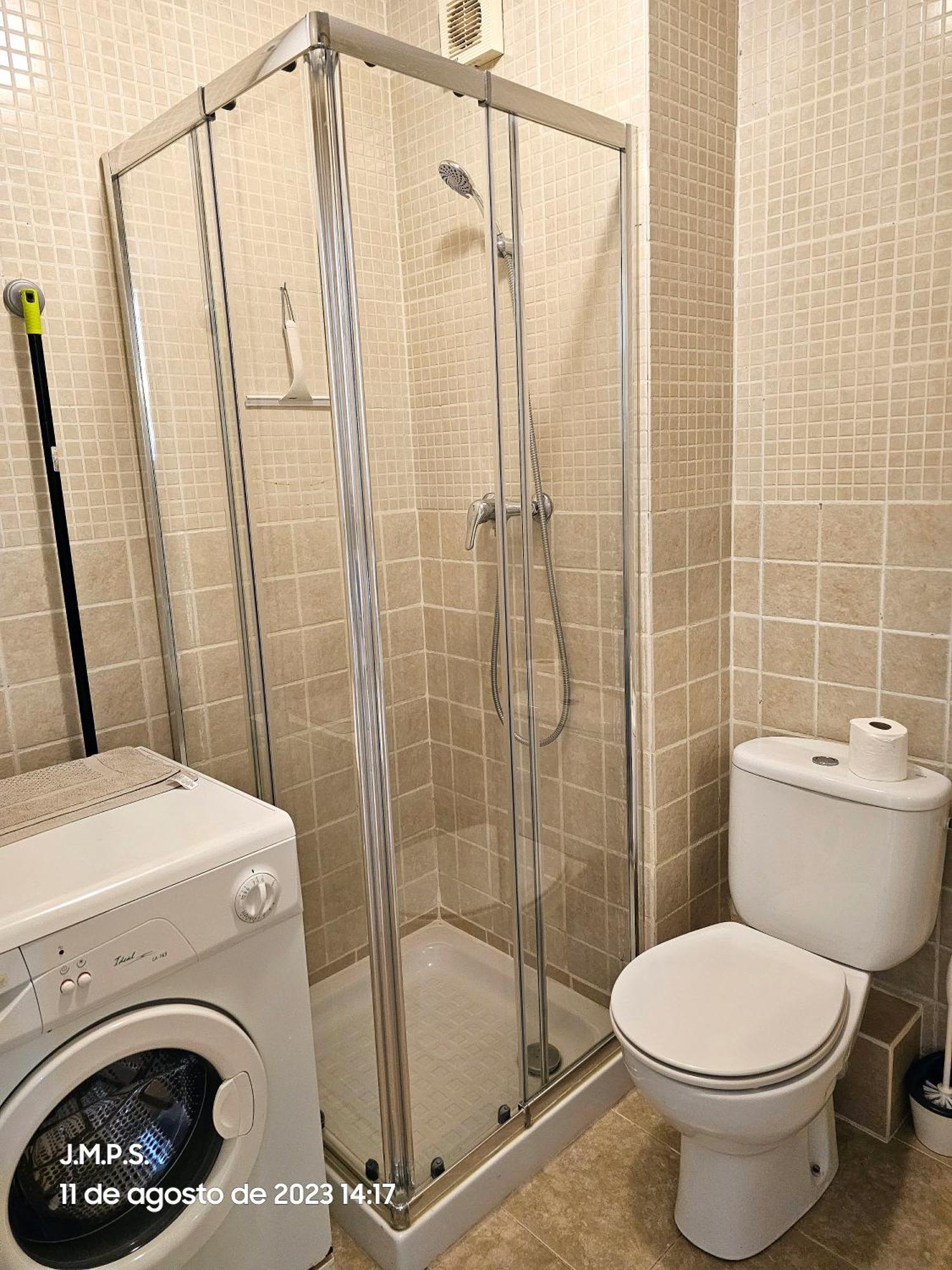 Apartment Estudio Acogedor Y Tranquilo En Zona Estupenda *