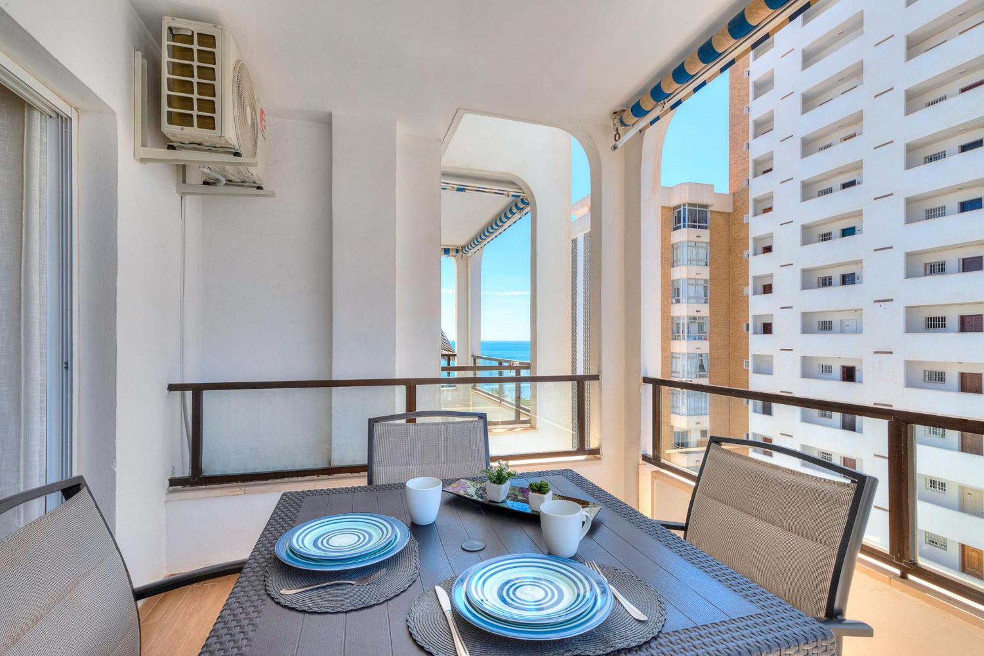 Solana Girolamar 7d Apartment *