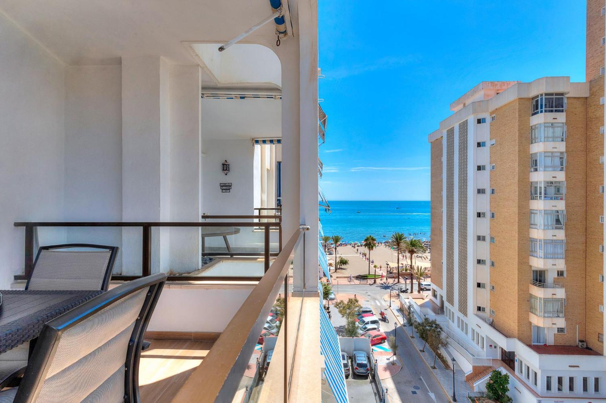 Solana Girolamar 7d Apartment *