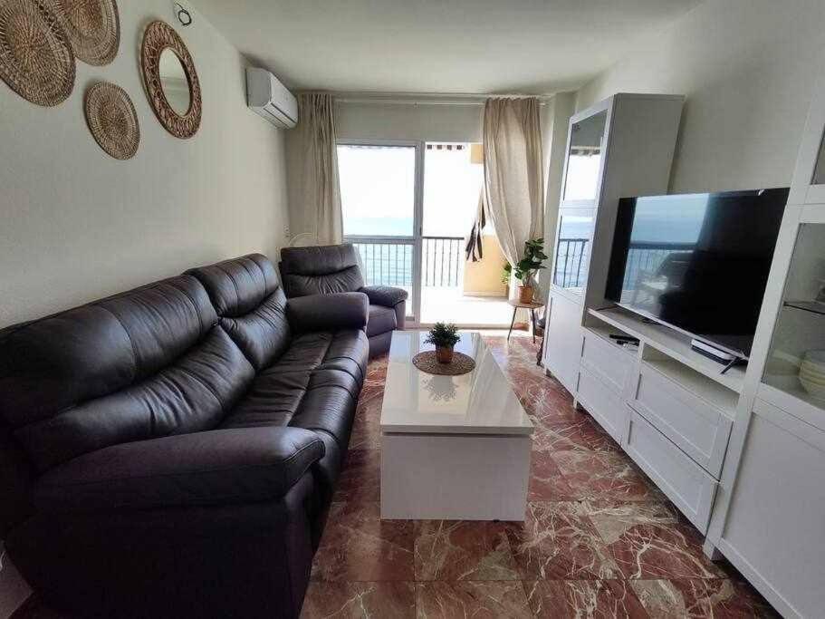 Appartement Frente Al Mar