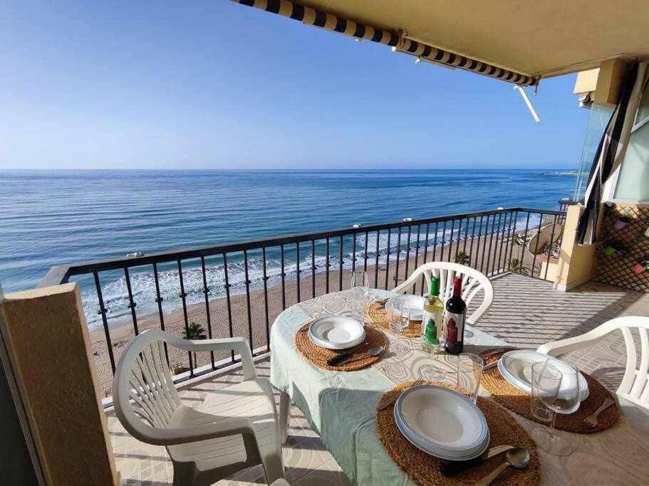 Frente Al Mar Appartement