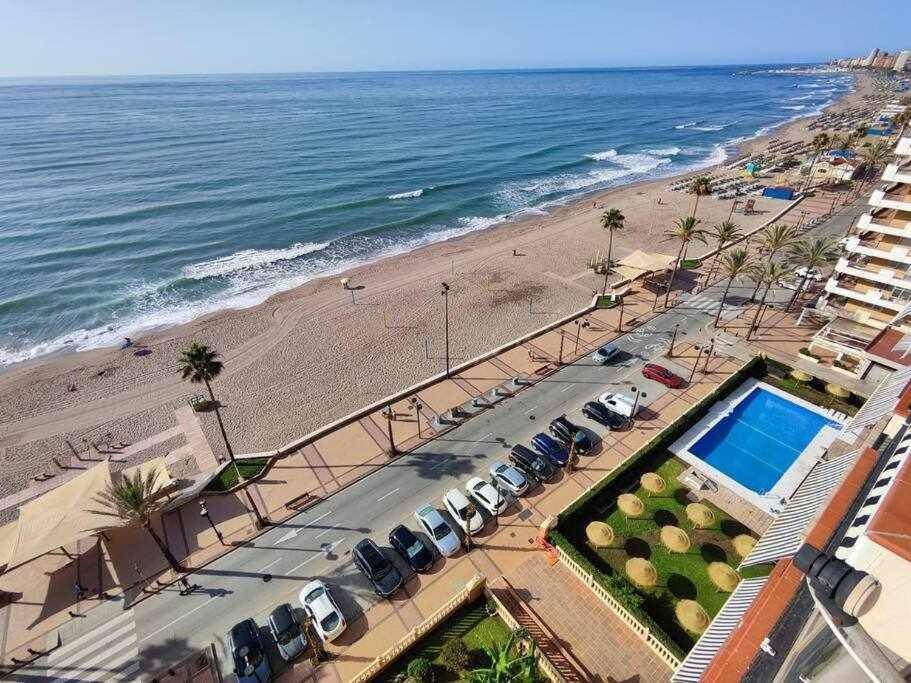 Appartement Frente Al Mar *