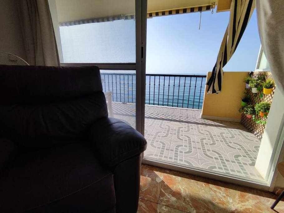 Frente Al Mar Appartement *