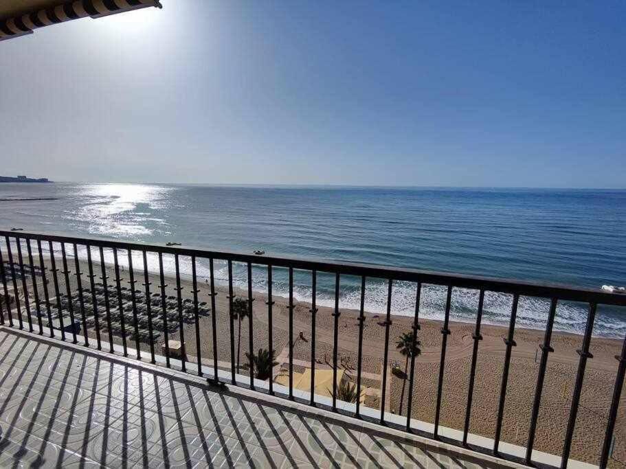 Frente Al Mar Appartement