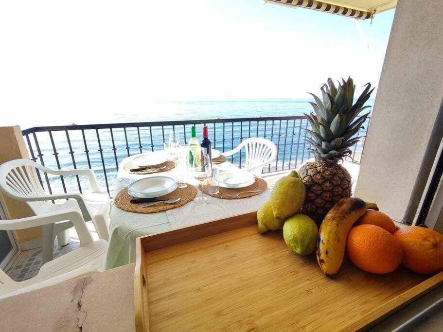 Appartement Frente Al Mar *