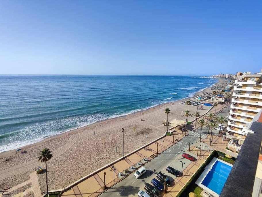 Frente Al Mar