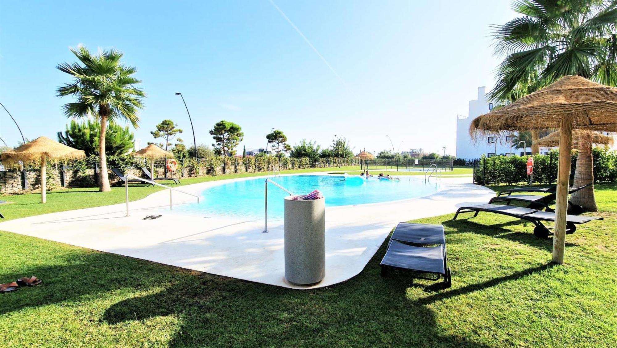 Apartment Aa Guest - Luxury Paradise Eco Higueron *