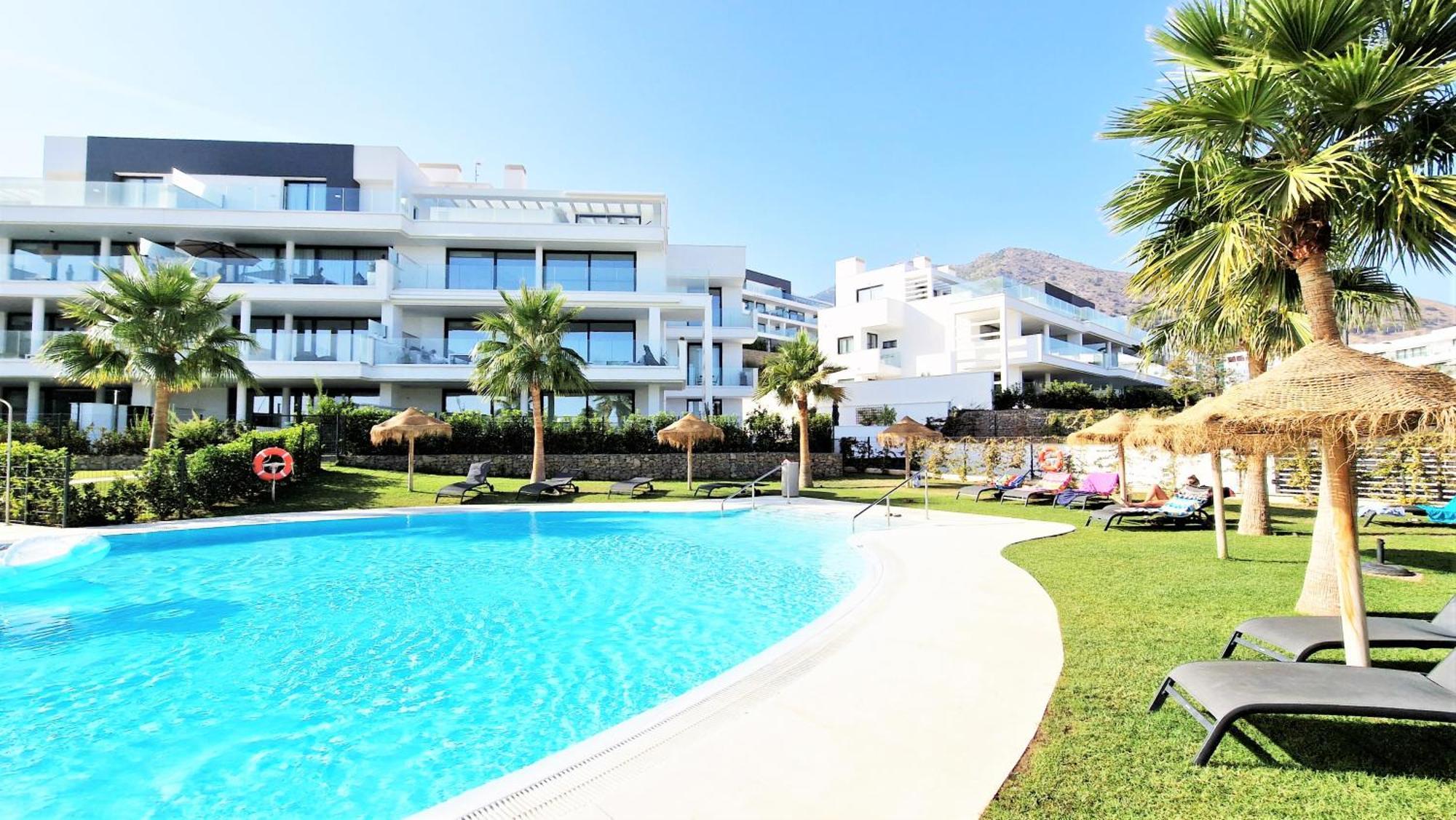 Aa Guest - Luxury Paradise Eco Higueron