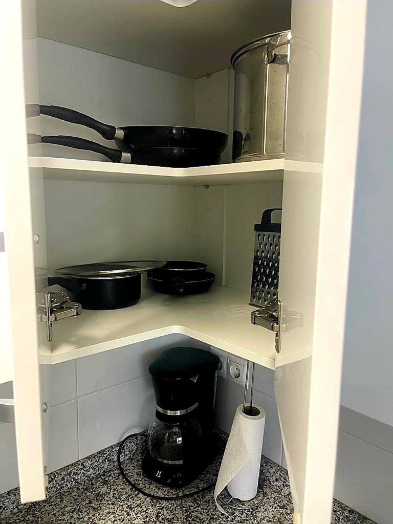 Apartment Atico Cano Fuengirola