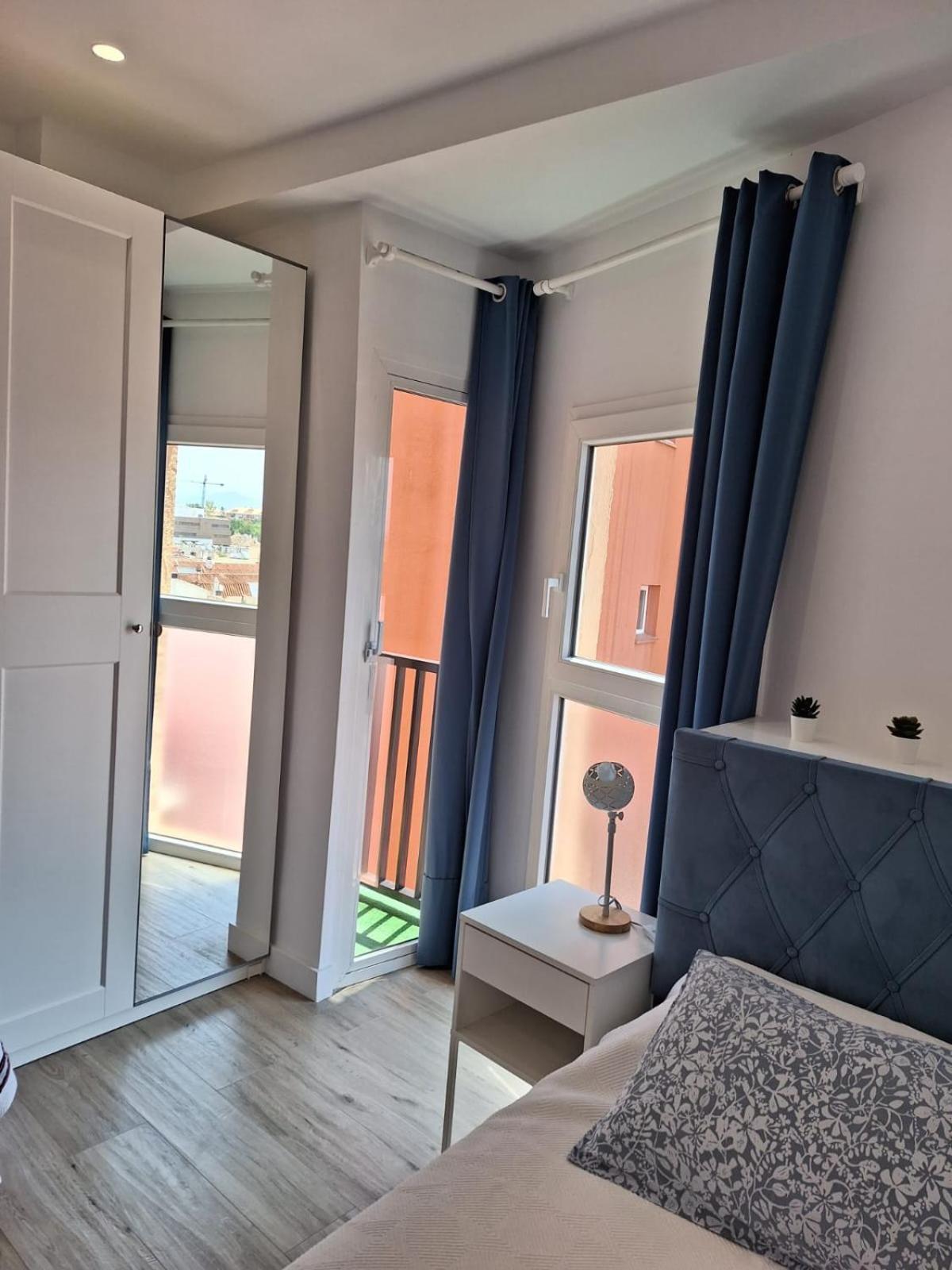 Paseo Maritimo Apartment Fuengirola