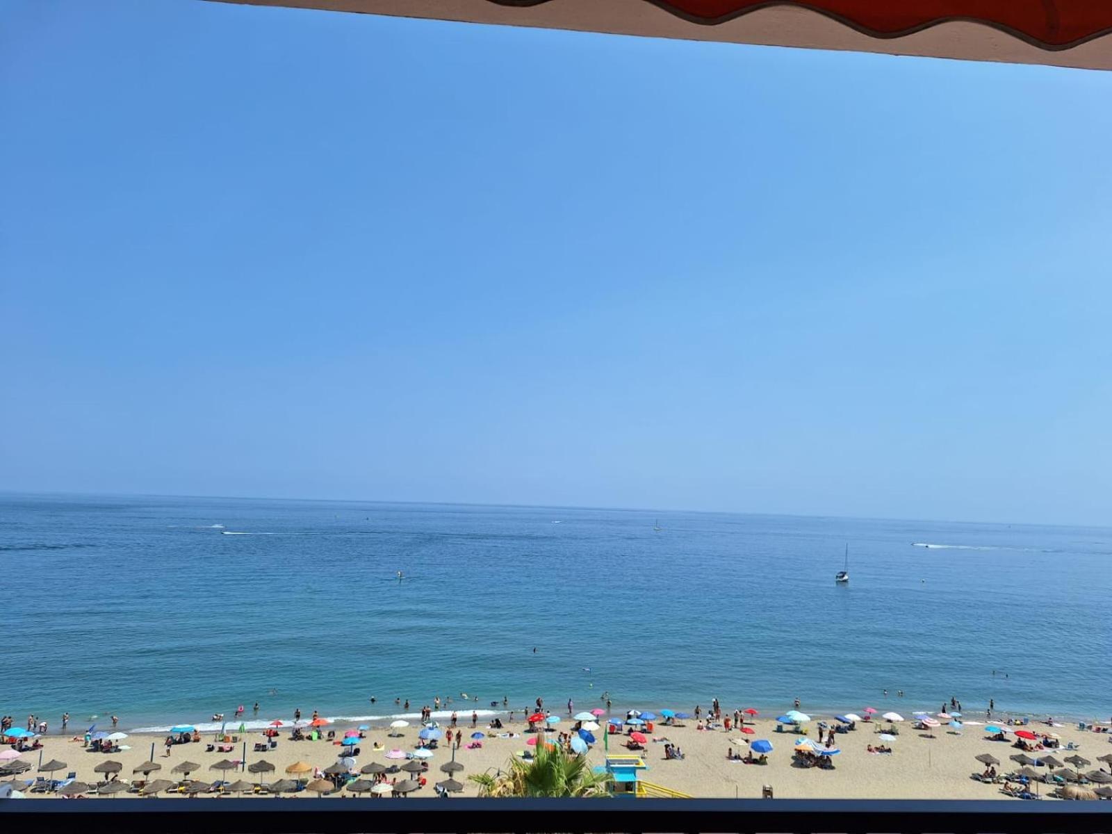 Paseo Maritimo Apartment
