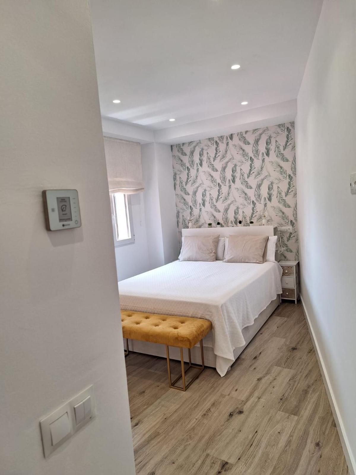 Paseo Maritimo Apartment