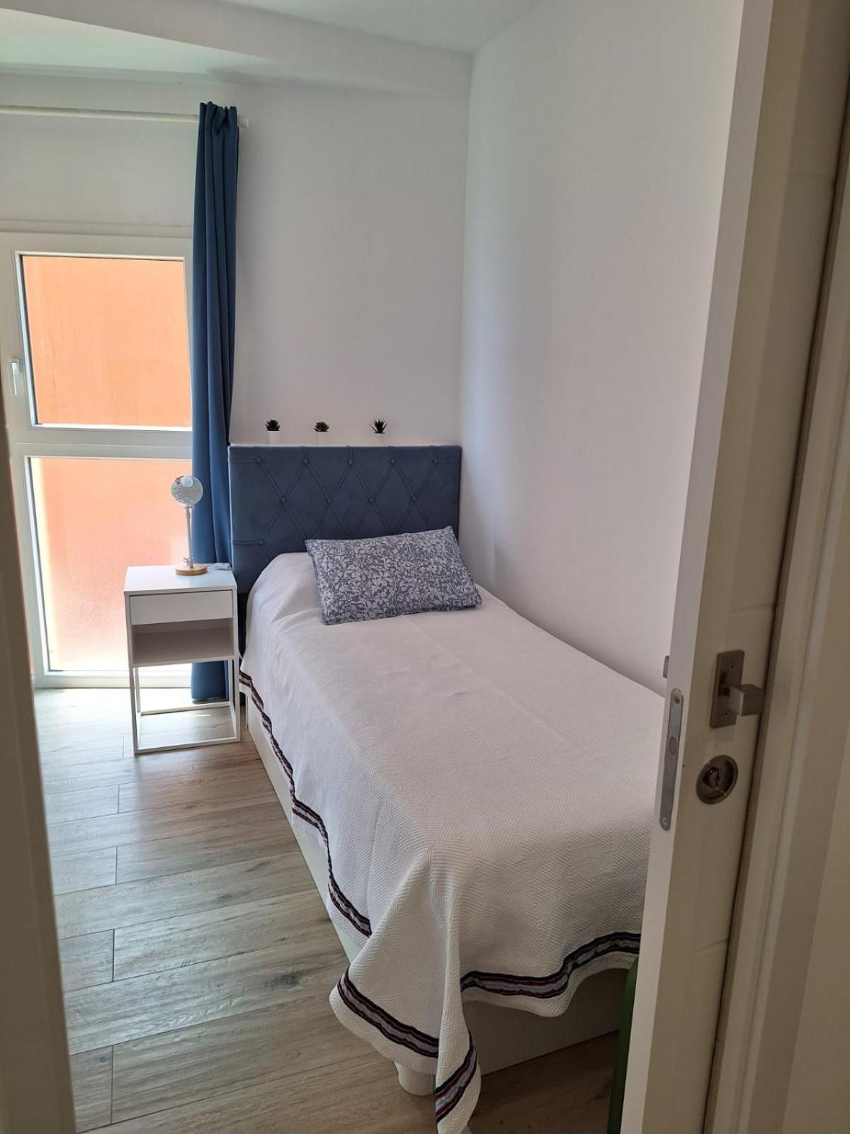 Paseo Maritimo Apartment *