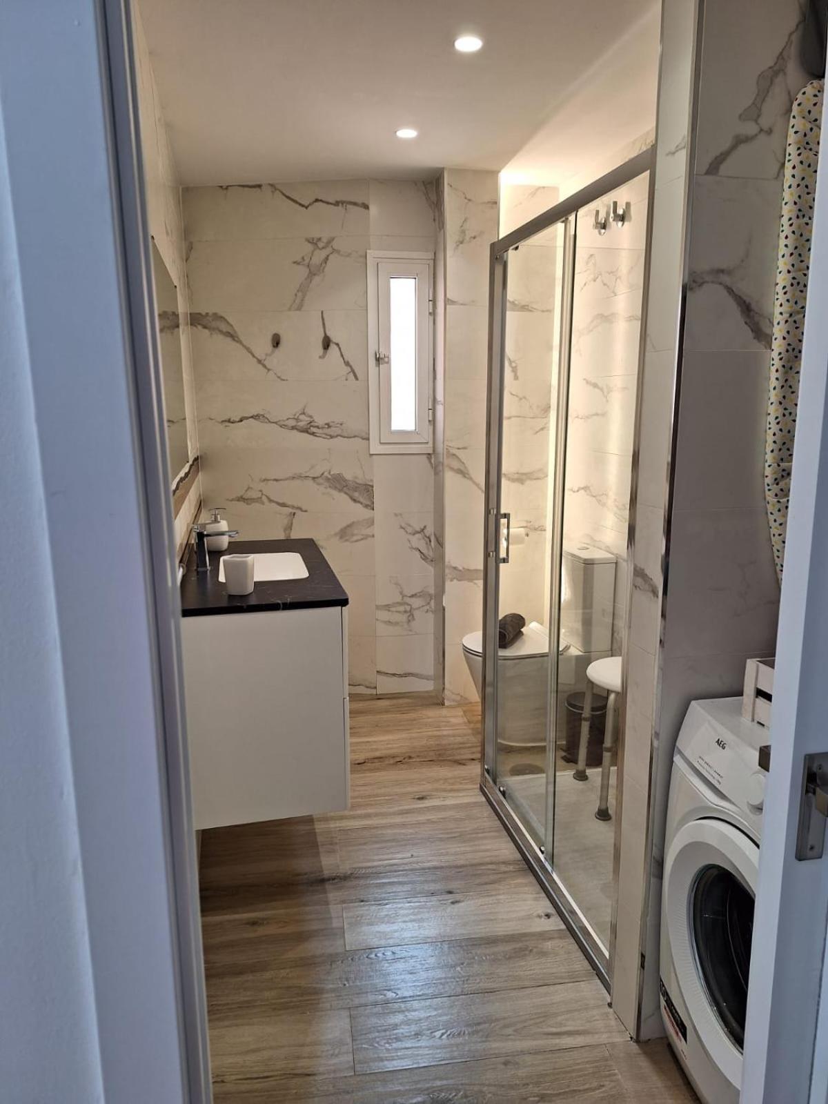 Apartment Paseo Maritimo Fuengirola