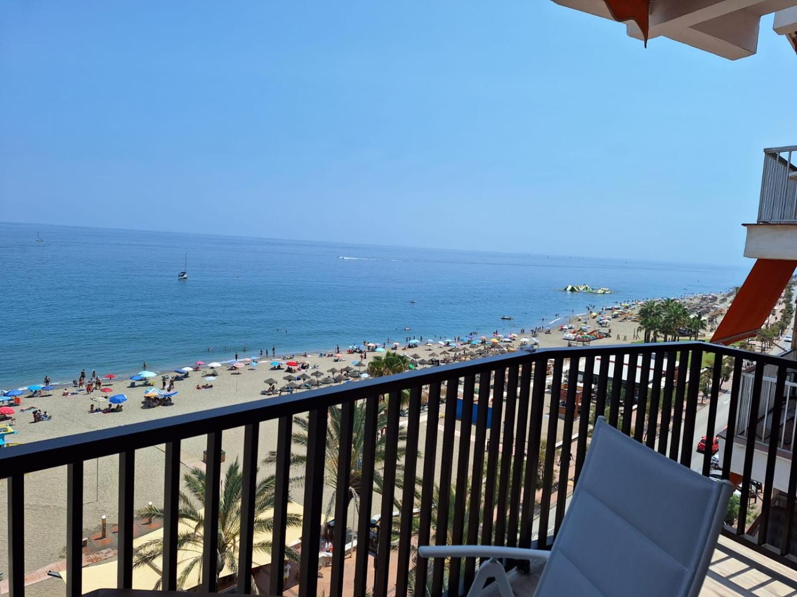 Apartment Paseo Maritimo *