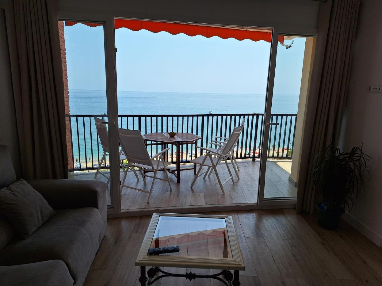Apartment Paseo Maritimo Fuengirola
