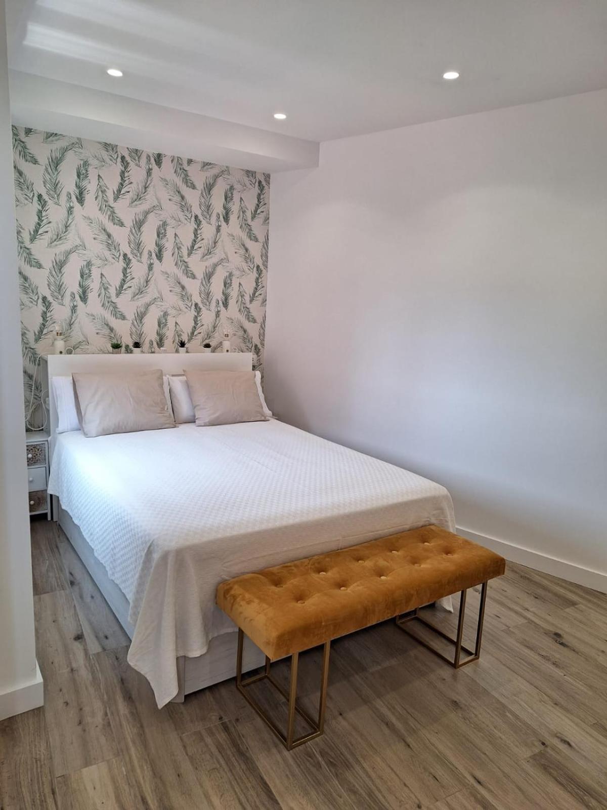 Paseo Maritimo Apartment Fuengirola