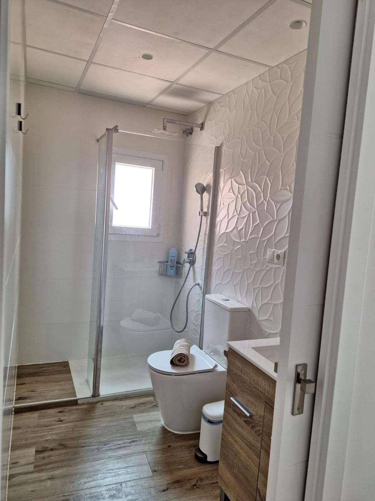 Paseo Maritimo Apartment
