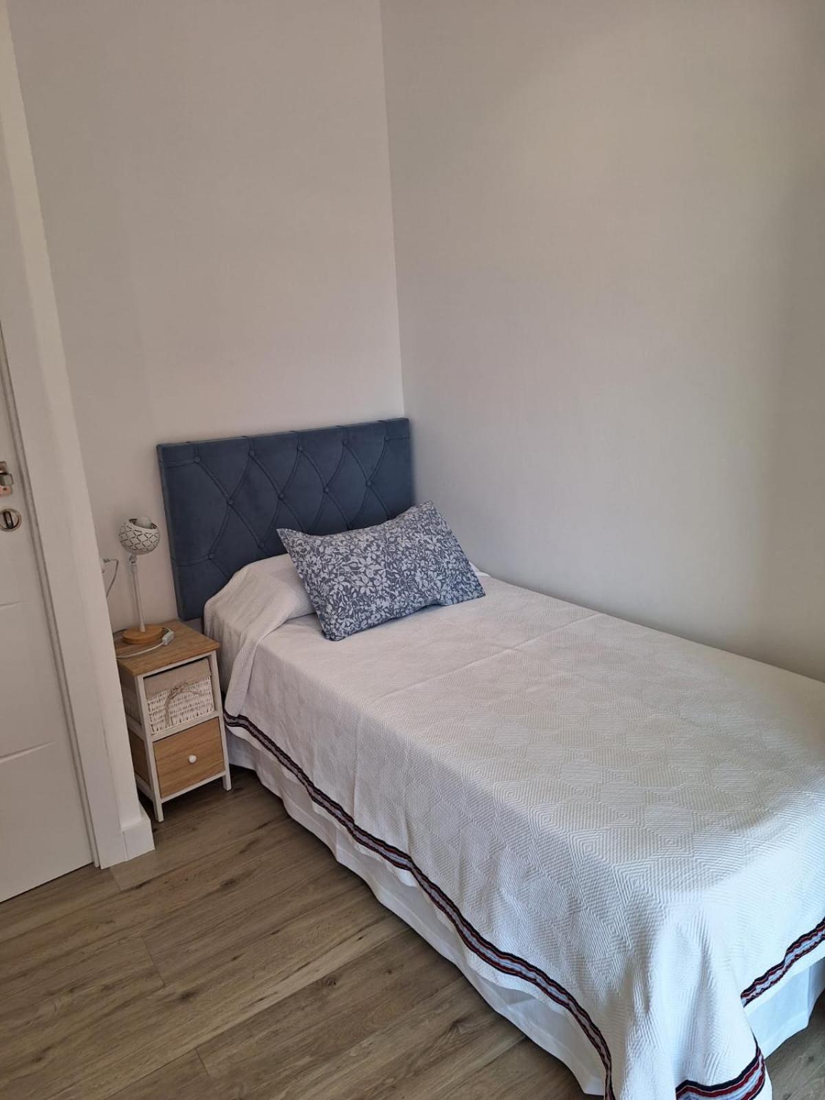 Apartment Paseo Maritimo *