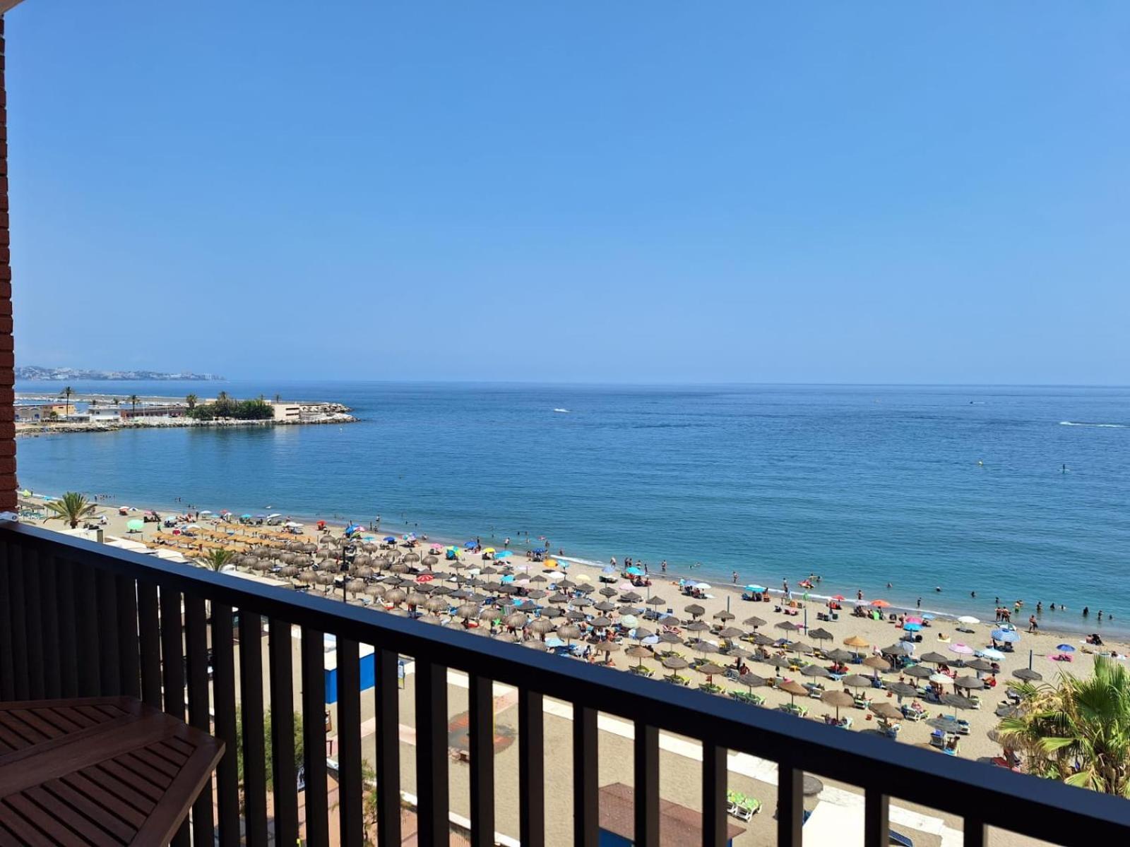 Paseo Maritimo Apartment *