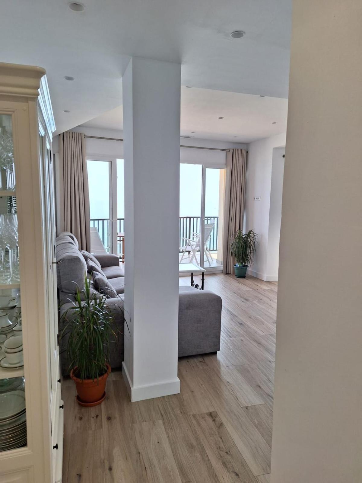 Apartment Paseo Maritimo Fuengirola