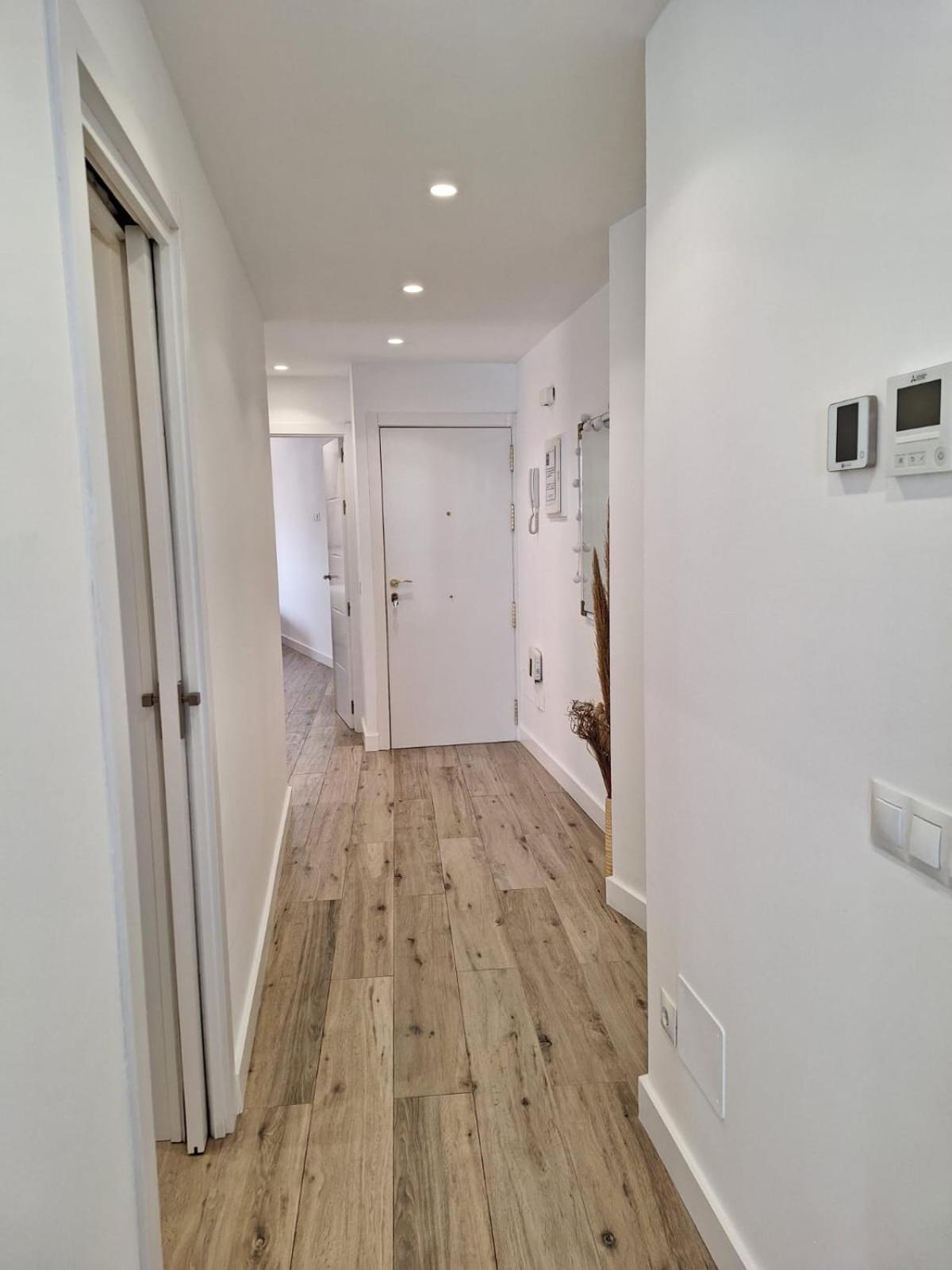 Paseo Maritimo Apartment Fuengirola