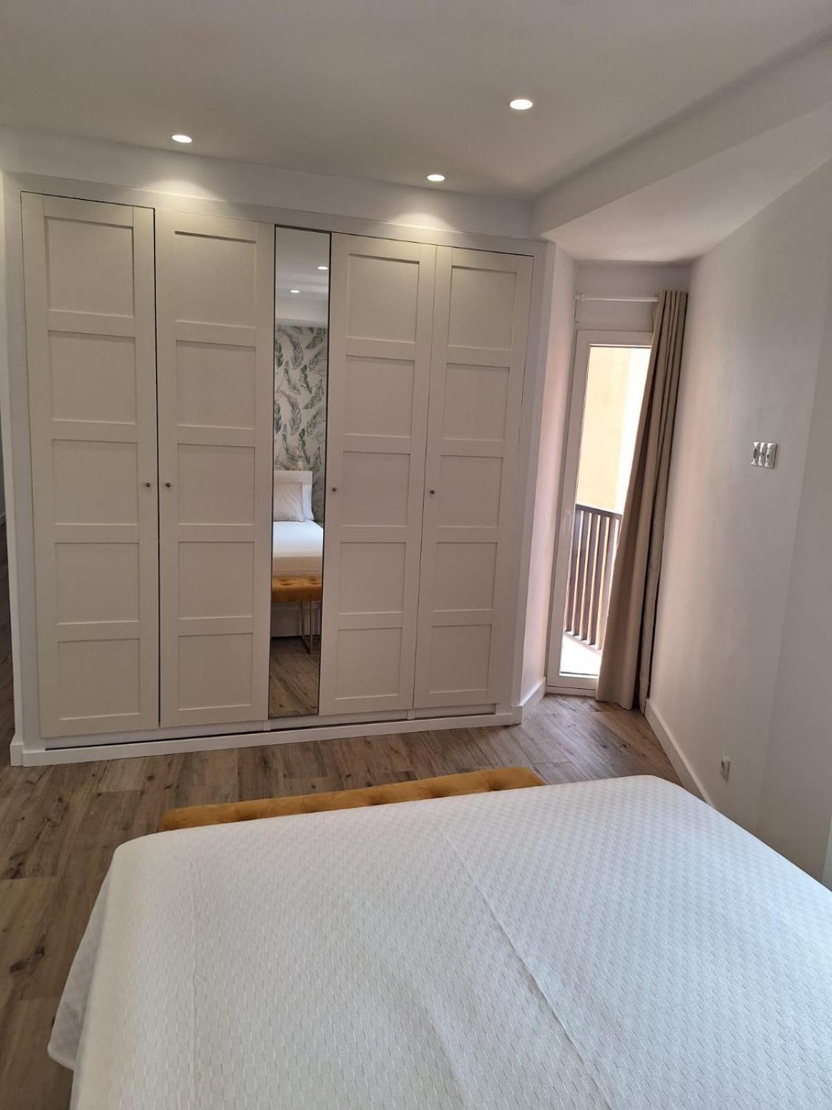 Apartment Paseo Maritimo Fuengirola