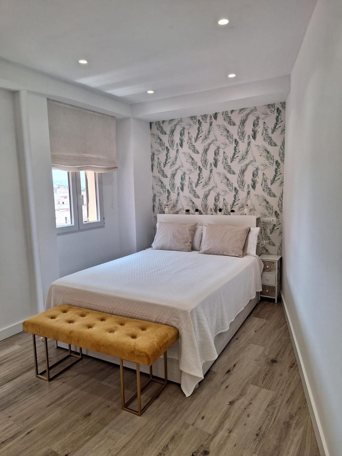 Apartment Paseo Maritimo