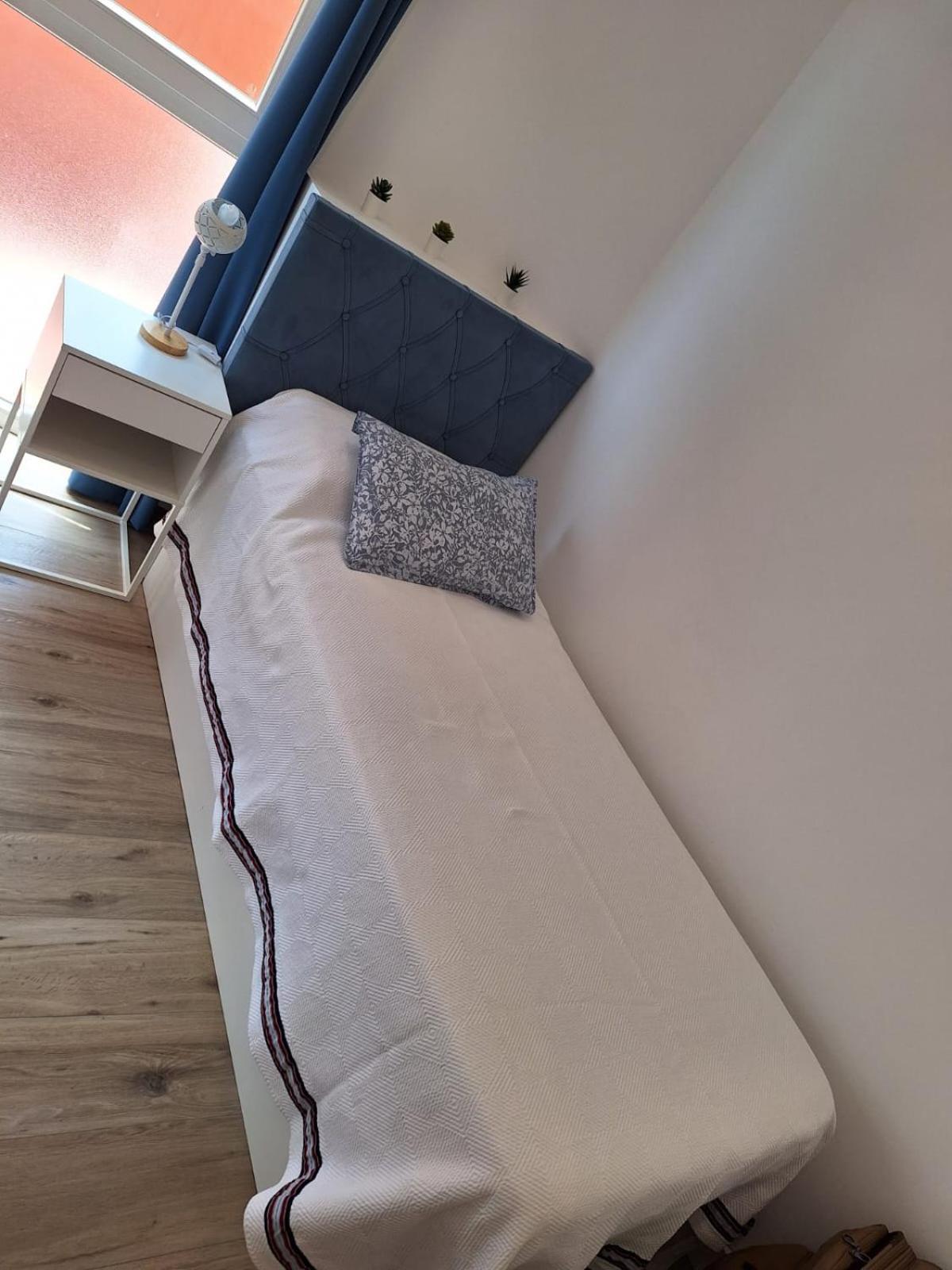 Paseo Maritimo Apartment *