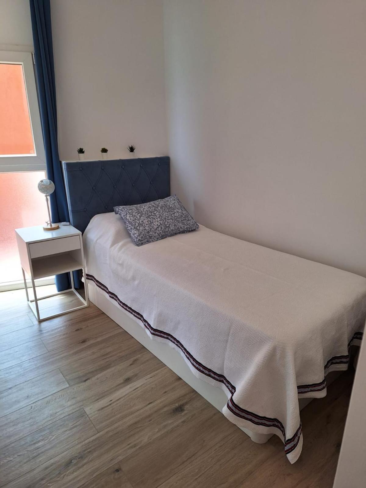 Paseo Maritimo Apartment