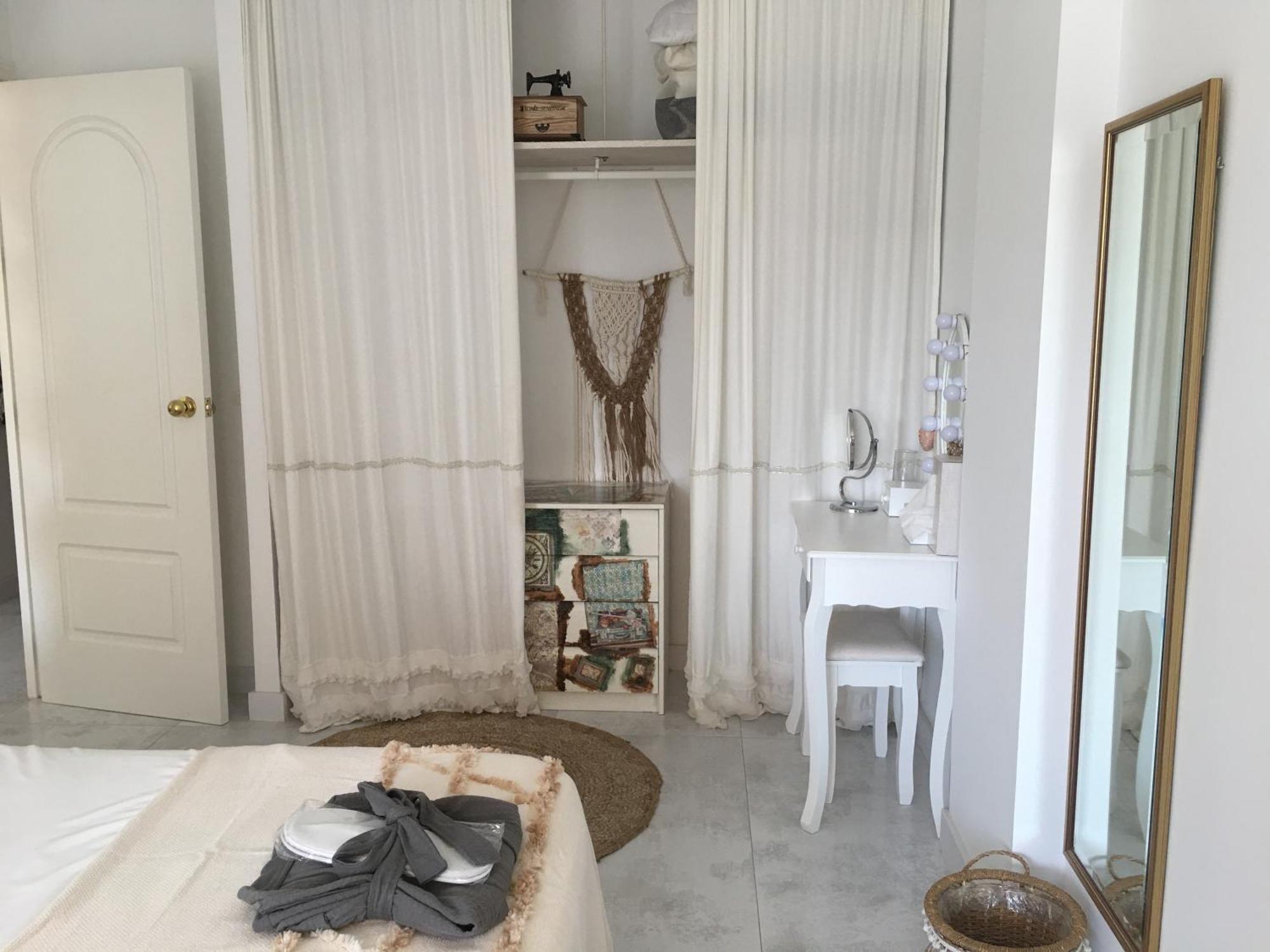 Apartamento Escapada A La Costa Del Sol