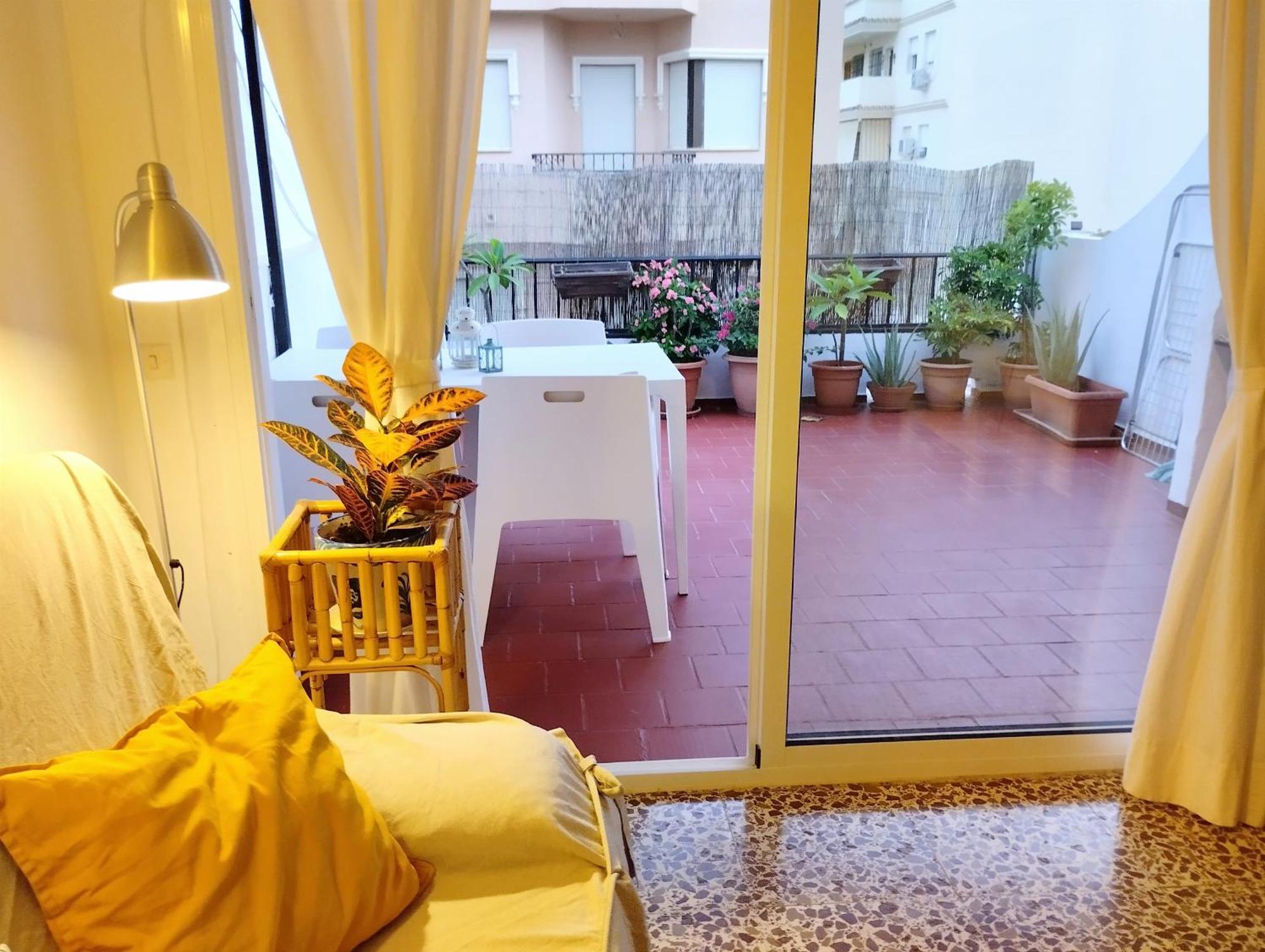Calle Goya Sun Fuengirola