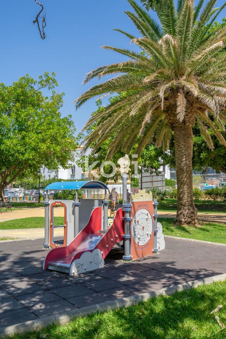 Koti - Dona Sofia Huoneisto Fuengirola