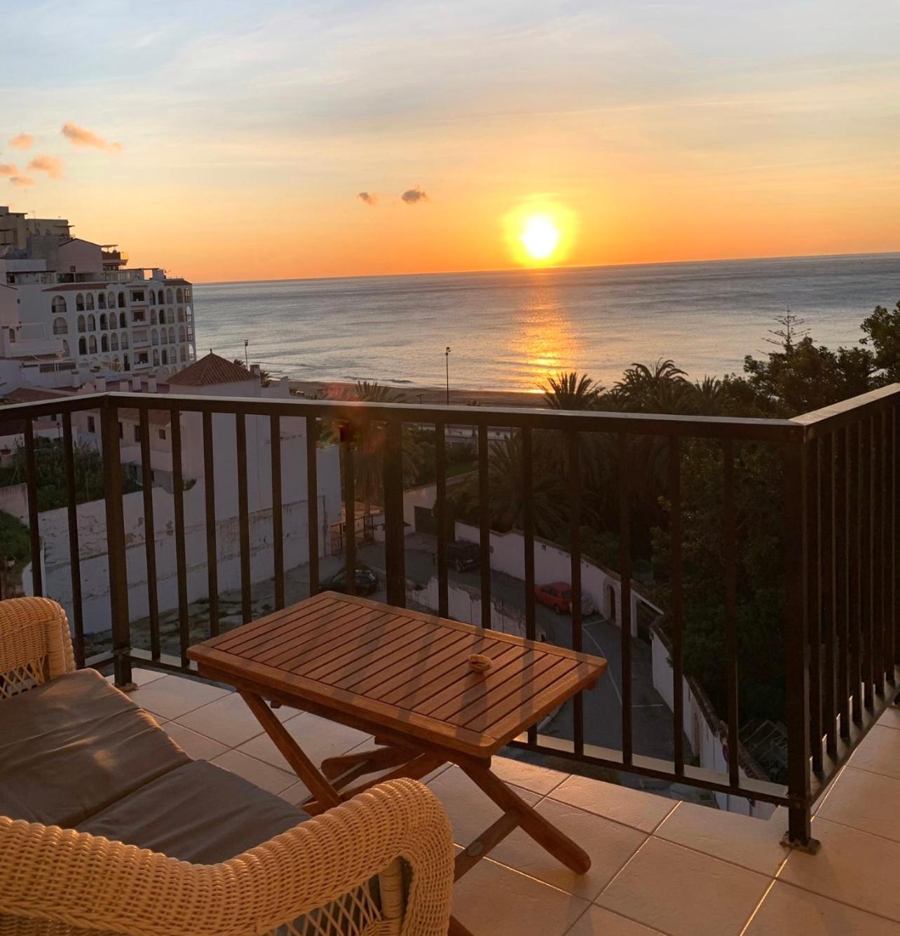 Estrella One Bedroom With Pool Fuengirola