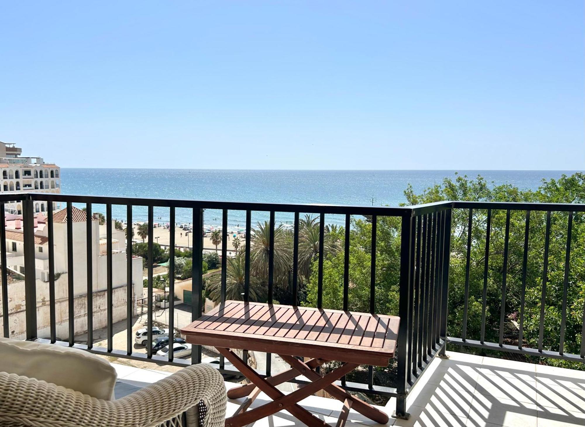 Huoneisto Estrella One Bedroom With Pool *