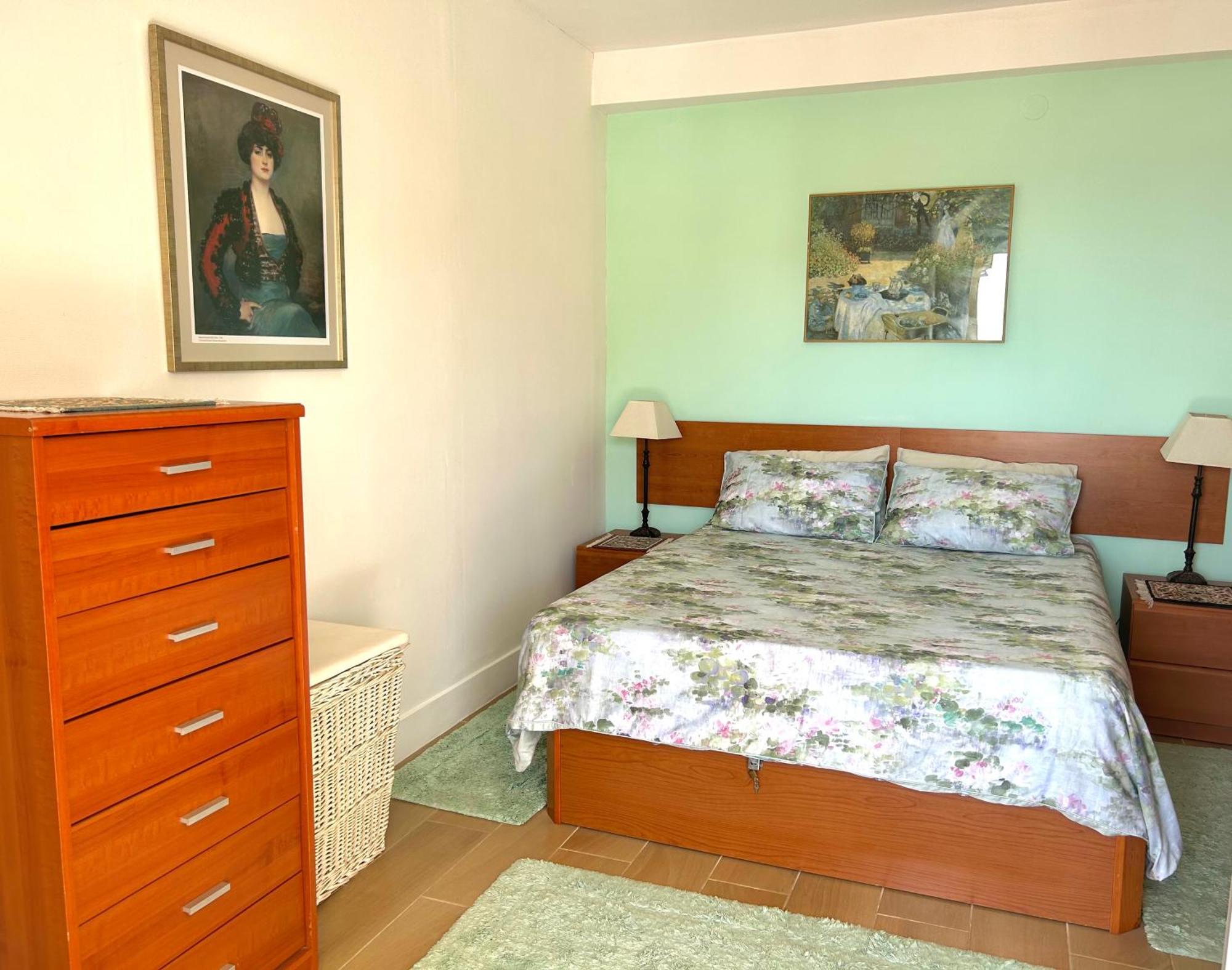 Estrella One Bedroom With Pool *