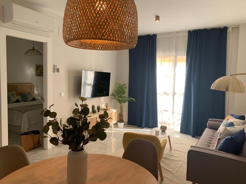 Apartment A Un Minuto Playa Fuengirola