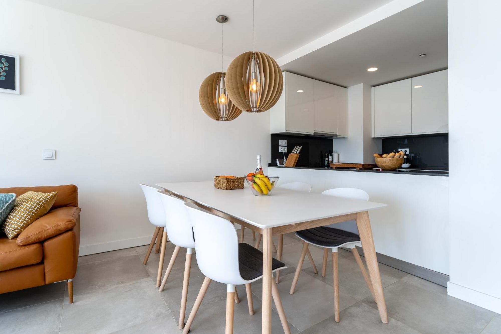 Luxury Penthouse With Rooftop Apartamento