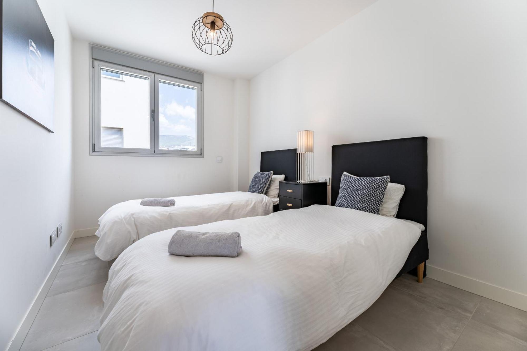 Luxury Penthouse With Rooftop Apartment Fuengirola