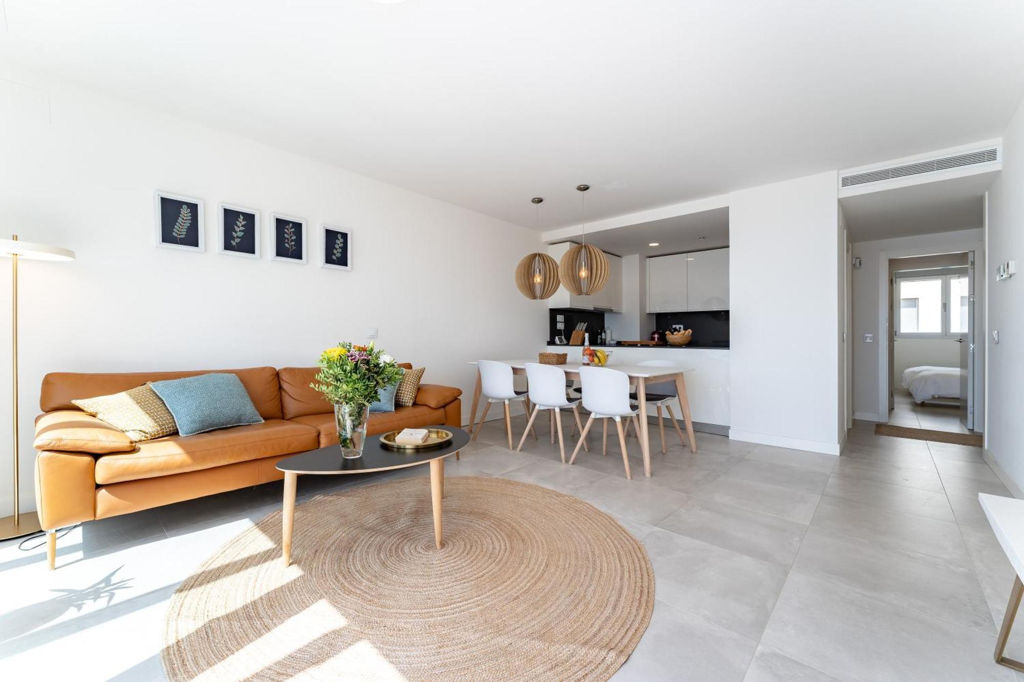 Apartamento Luxury Penthouse With Rooftop *