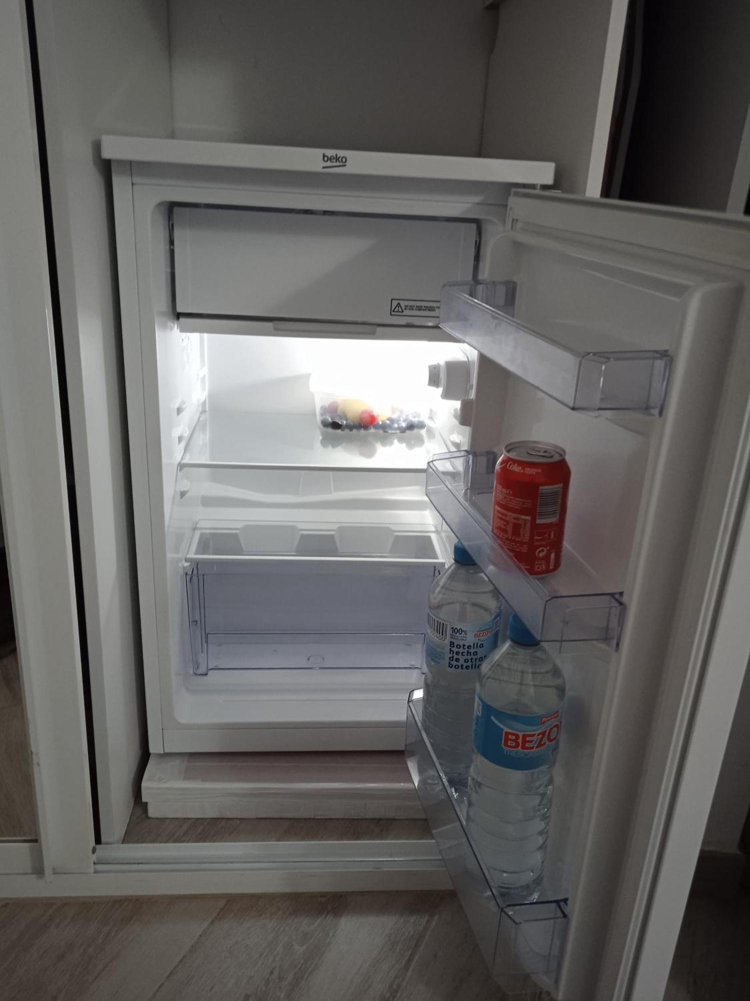 Apartment Estudio Puerto Deportivo Playa Fuengirola