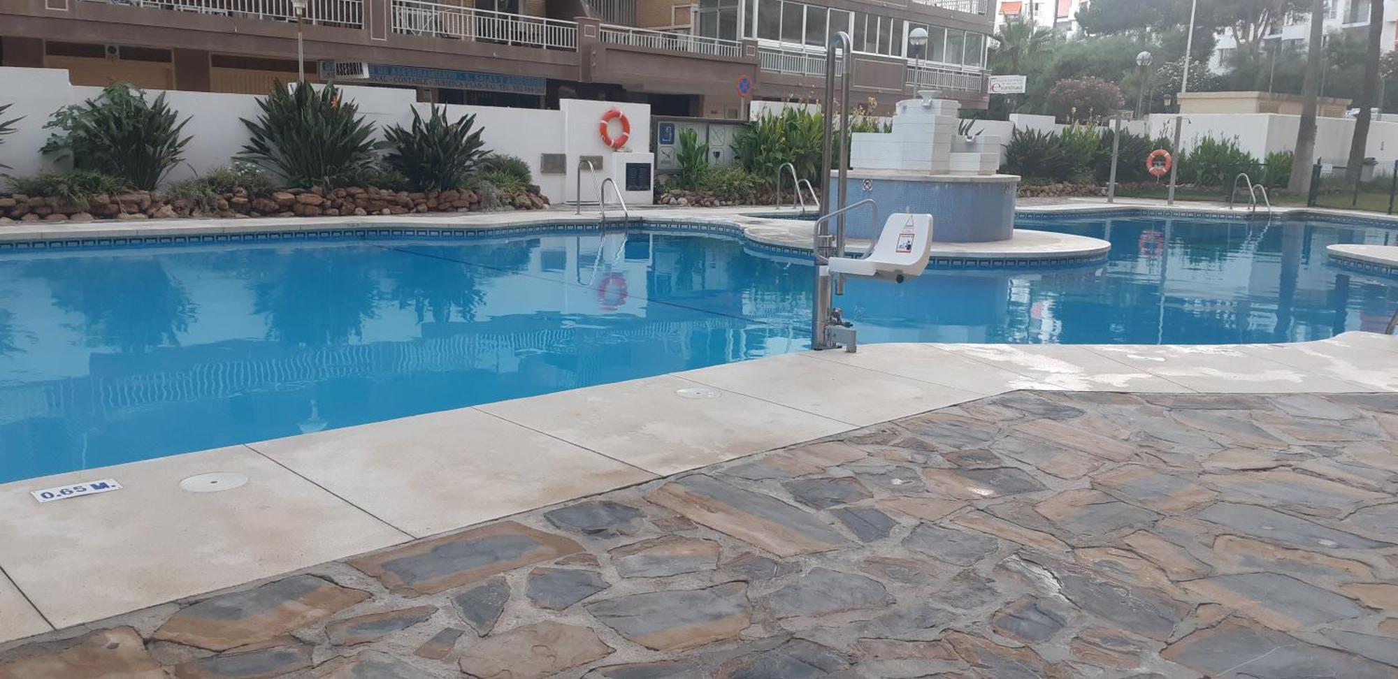 Apartment Lindo Junto Al Mar Ronda Iv, Rocio Fuengirola