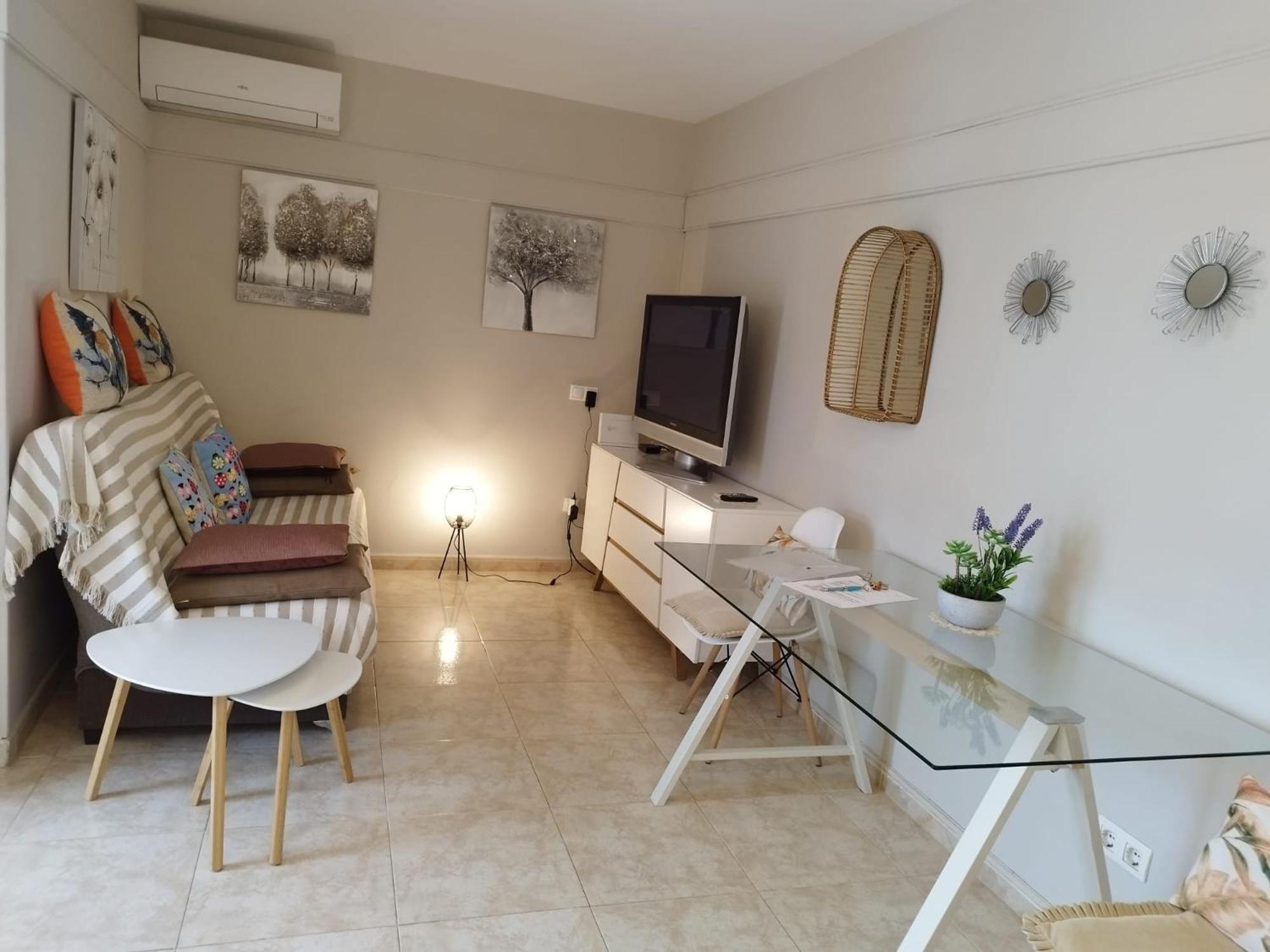 Palmeras, 893 Fuengirola